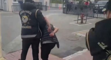 İstanbul'da iş yerlerini kurşunlayanlar yakalandı 