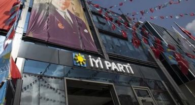 İYİ Parti'de istifaların ardından Akşener'in karşısına çıkacak ilk aday belli oldu
