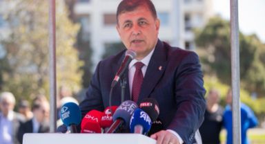 İzmir Bizim Evimiz Şehrimize, Atatürk'e borcumuzu ödeyeceğiz