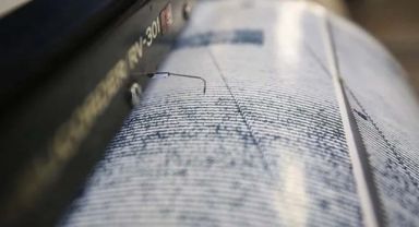 Japonya'da 6 büyüklüğünde deprem