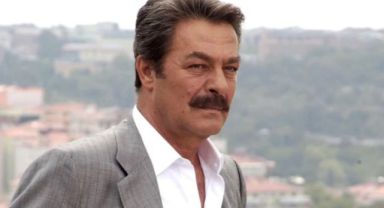 Kadir İnanır, hastaneden taburcu oldu