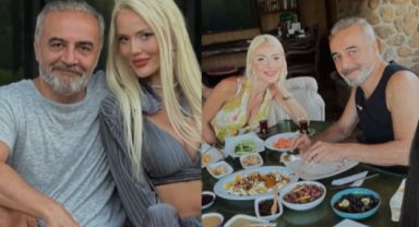 Yılmaz Erdoğan, Cansu Taşkın ve görüntüleri paylaşan kardeşine dava açıyor