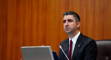 Kartal Belediye Meclisi’nde Yeni Dönem Başladı 