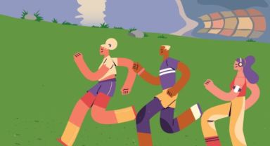 Kartal’da Aydos Patika Koşusu Heyecanı Başlıyor