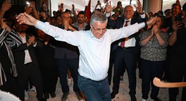 Kemer Belediye Başkanı Necati Topaloğlu’ndan çiçek yerine bağış çağrısı