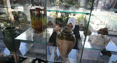 Kemer Belediyesi Kültür Evi’nde çalışmalar tamamlandı