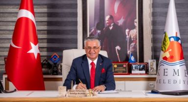 Kemer’in ilk kültür evi açılıyor