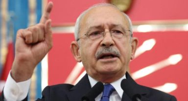 Kılıçdaroğlu'ndan Erdoğan'la görüşen Özel'e sert tepki