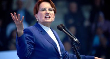 Koltuğuna talip 4 isim var! Akşener'in kimi destekleyeceği belli oldu