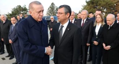 Liderlerin Ramazan Bayramı programı belli oldu