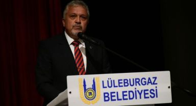 Lüleburgaz'da Kuruluşunun 84’üncü yılında köy enstitüleri ve sanat