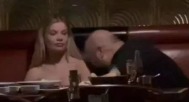 MasterChef Jürisi Somer Sivrioğlu, 22 yaş küçük Aslı Turanlı ile sarmaş dolaş görüntülendi