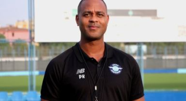 Murat Sancak'a demediğini bırakmadı! Patrick Kluivert'tan aylar sonra gelen itiraflar