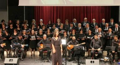 Muratpaşa’da yılsonu konserleri