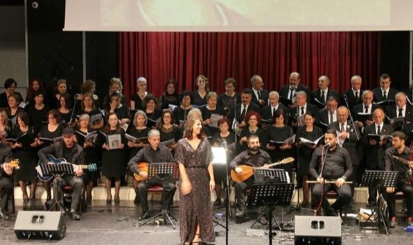 Muratpaşa’da yılsonu konserleri