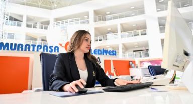 Muratpaşalılar Turunç Masa’yı anlattı