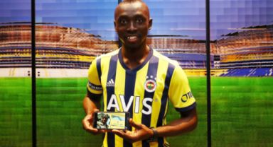 Nereden nereye! Bir dönemler Fener'in yıldızıydı, şimdi 400 TL'ye oynuyor