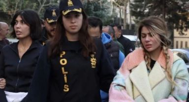 Nihal Candan'ın tahliyesine müşteki avukatlarından itiraz