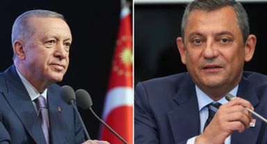 Özgür Özel, merakla beklenen Cumhurbaşkanı Erdoğan görüşmesi hakkında konuştu