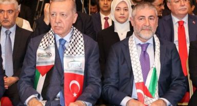 PARLAMENTERLER ARASI KUDÜS PLATFORMU 5. KONFERANSI, 76 ÜLKEDEN 500’ÜN ÜZERİNDE PARLAMENTERİN KATILIMI İLE İSTANBUL’DA GERÇEKLEŞTİRİLDİ