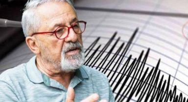 Prof. Dr. Naci Görür'den Tokat depremi sonrası dikkat çeken uyarı