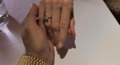 Reynmen ve Emire Cansu Kurtaran Evlilik Kararı Aldı!