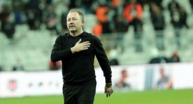 Sergen Yalçın'dan Bomba Açıklama: 