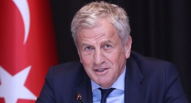 Servet Yardımcı da Mehmet Büyükekşi'nin koltuğuna talip