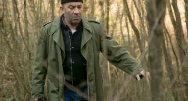 Şevket Çoruh, Arka Sokaklar'a geri dönüyor! İlk fragman da geldi