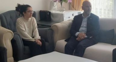 Soylu'nun yeni sakallı imajı dikkatlerden kaçmadı