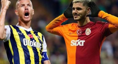 Süper Lig'in 36. haftasında bütün maçlar, 12 Mayıs Pazar günü saat 19.00'da oynanacak