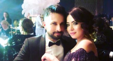 Tarkan'ın Yeni Albümüne Dair Sürpriz Müjde: Eşi Pınar Tevetoğlu'dan Heyecan Verici Açıklamalar Geldi!