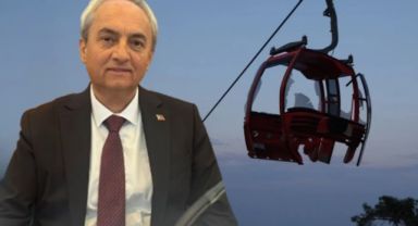 Teleferik kazasına ilişkin tutuklanan Kepez Belediye Başkanı Mesut Kocagöz'ün ifadesi ortaya çıktı