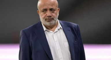 TFF başkanlığına aday mı olacak? Murat Sancak'tan iddialara yanıt gecikmedi