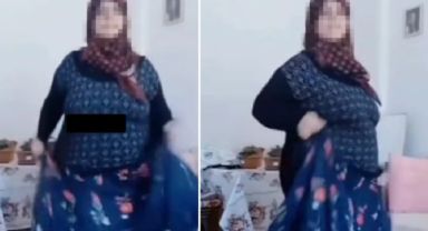 TikTok'ta rezillikler bitmiyor