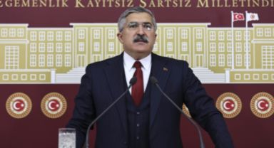 TikTok yetkilileri 2'nci kez TBMM'ye davet ediliyor: Kapatılmasını istiyoruz diyorlar