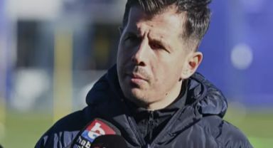 Türk futbolunun selası okunmak üzere