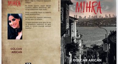 Yazar Gülcan Arıcan'la Edebiyat Üstüne Söyleşi 