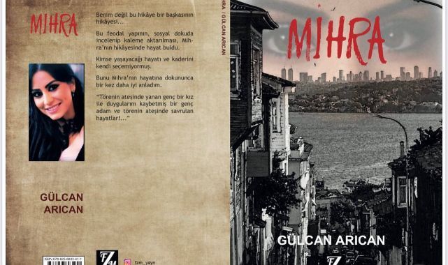 Yazar Gülcan Arıcan'la Edebiyat Üstüne Söyleşi