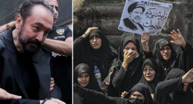 Adnan Oktar'dan Mahkemede İddialı Savunma: 