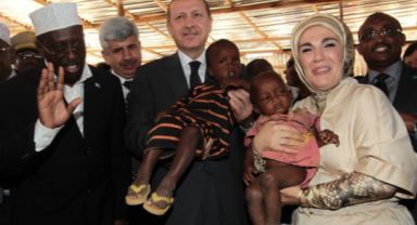 Afrika'da Türkiye'nin Etkisi: Alman Analizi