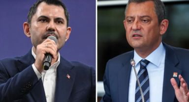AK Parti Milletvekili Murat Kurum, İliç Madeni Eleştirilerine Yanıt Verdi