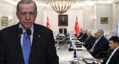 AK Parti'nin Yüksek İstişare Kurulu Üyelerinden Çarpıcı Uyarılar: Bürokrasinin Siyaseti Ele Geçirdi!