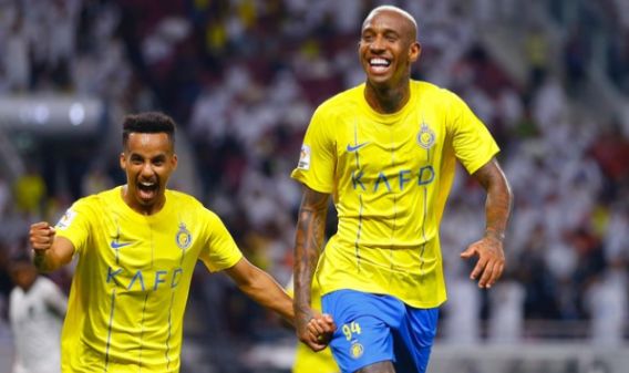 Anderson Talisca, Beşiktaş'a Geri Dönebilir!