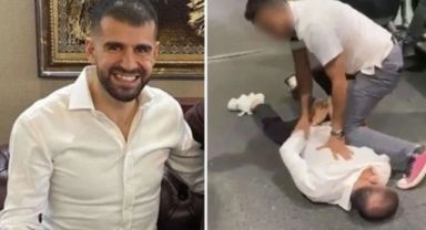 Ankara'da Ayhan Bora Kaplan Suç Örgütü Soruşturması: 3 Sivil ve 1 Komiser Gözaltına Alındı