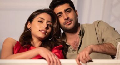 Aşkın İzleri Mert Demir Konserinde!