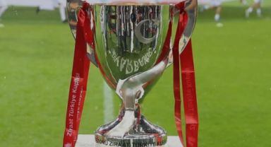 Atatürk Olimpiyat Stadı'nda Heyecan Dolu Ziraat Türkiye Kupası Finali!