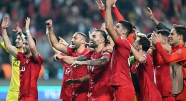 Ay-Yıldızlılar Avrupa Şampiyonası'na Hazır! İşte Türkiye'nin Euro 2024 Yolculuğu