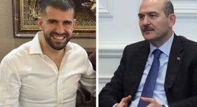 Ayhan Bora Kaplan Davası: İddiaların Ortasında Süleyman Soylu'nun İsmi