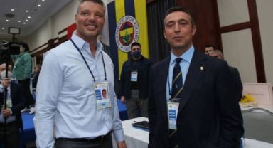 Aziz Yıldırım, Fenerbahçe Başkanlık Seçimlerinde Adaylığını Açıkladı! Taraftarlar Süreci Heyecanla Bekliyor